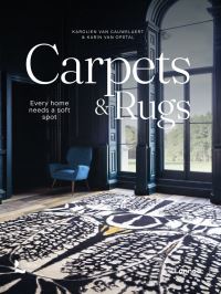 Book Cover for Carpets by An Bogaerts