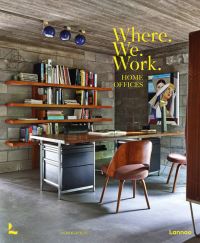 Book Cover for Where. We. Work by An Bogaerts