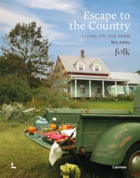 Book Cover for Escape to the Country by Ben Ashby