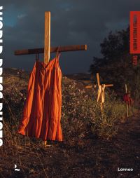 Book Cover for World Press Photo 2022 by World Press Photo Foundation
