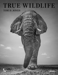 Book Cover for True Wildlife by Tom D Jones