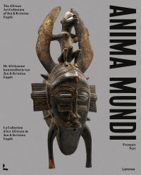 Book Cover for Anima Mundi by François Neyt