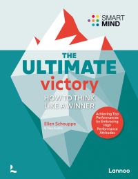 Book Cover for The Ultimate Victory by Ellen Schouppe
