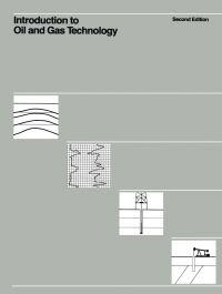 Book Cover for Introduction to Oil and Gas Technology by FA Giuliano