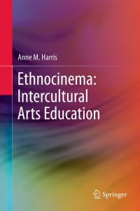 Book Cover for Ethnocinema by Anne M Harris