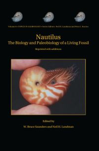 Book Cover for Nautilus by W Bruce Saunders, Neil Landman