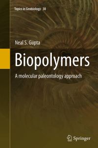 Book Cover for Biopolymers by Neal S Gupta