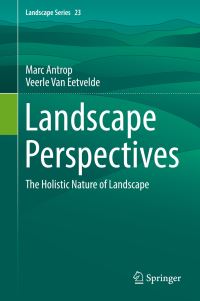 Book Cover for Landscape Perspectives by M Antrop, Veerle van Eetvelde