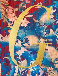 Book Cover for Grand Interiors by Geoffroy van Hulle