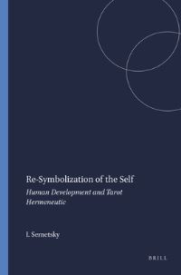 Book Cover for Re-Symbolization of the Self by Inna Semetsky