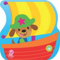 Book Cover for Boat by 
