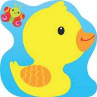 Book Cover for Duck by 