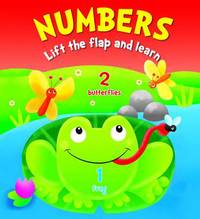 Book Cover for Numbers by 