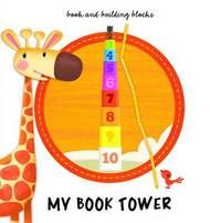 Book Cover for My Book Tower by 