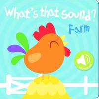 Book Cover for What's That Sound? by 