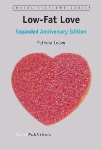 Book Cover for Low-Fat Love by Patricia Leavy