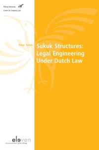 Book Cover for Sukuk Structures by Omar Salah