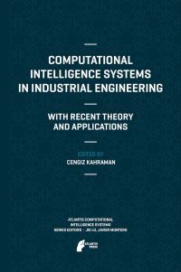Book Cover for Computational Intelligence Systems in Industrial Engineering by Cengiz Kahraman