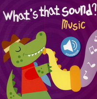 Book Cover for Music by 