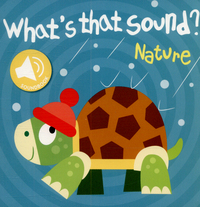 Book Cover for Nature by 