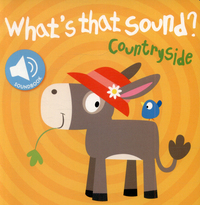 Book Cover for Countryside by 