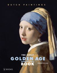 Book Cover for The Great Golden Age Book by Jeroen Giltaij