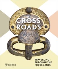 Book Cover for Crossroads by David Abulafia