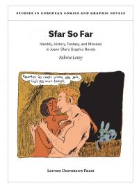 Book Cover for Sfar So Far by Fabrice Leroy