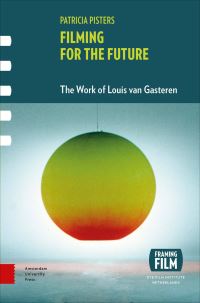 Book Cover for Filming for the Future by Patricia Pisters