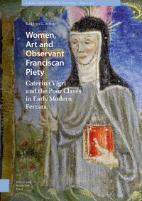Book Cover for Women, Art and Observant Franciscan Piety by Kathleen Giles Arthur