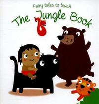 Book Cover for Jungle Book by 