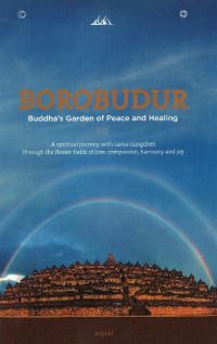 Book Cover for Borobudur by Karin Zwaan, Irene Zwaan