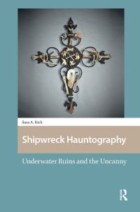 Book Cover for Shipwreck Hauntography by Sara Rich