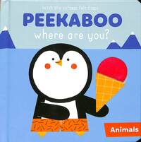 Book Cover for Animals by 