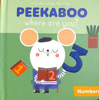 Book Cover for Numbers by 