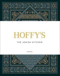 Book Cover for Hoffy's by Marijke Libert, Moshi Hoffman