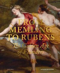 Book Cover for From Memling to Rubens by Katharina Cauteren