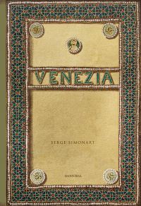 Book Cover for Venezia by Serge Simonart