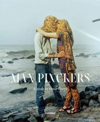 Book Cover for Max Pinckers by Hans Theys