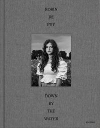 Book Cover for Down by the Water by Robin de Puy