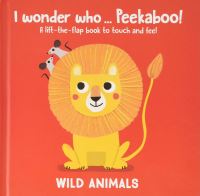Book Cover for Wild Animals by 