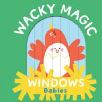 Book Cover for Babies by 