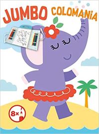 Book Cover for ELEPHANT by 