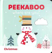 Book Cover for Christmas by 