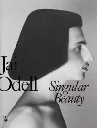 Book Cover for Singular Beauty - Jai Odell by Jai Odell, Justin Morin