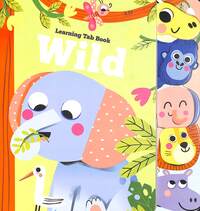 Book Cover for Wild by Edita Hajdu