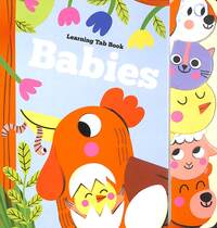 Book Cover for Babies by 