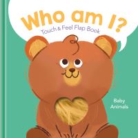 Book Cover for Baby Animals by Antonella Fant