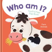 Book Cover for Farm Animals by Antonella Fant