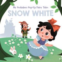 Book Cover for Snow White by 